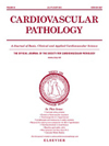 CARDIOVASCULAR PATHOLOGY封面
